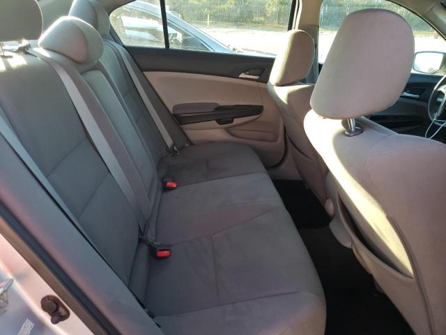 Photo 10 from auction – 2012 HONDA ACCORD LXP with VIN 1HGCP2F42CA142509