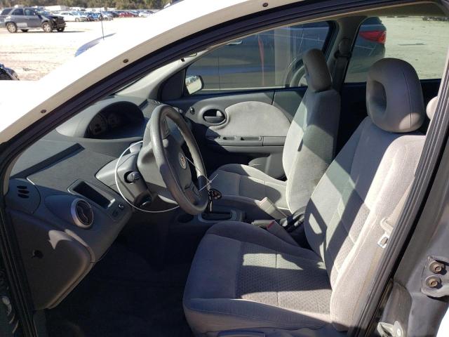 Photo 7 from auction – 2005 SATURN ION LEVEL with VIN 1G8AL52F35Z113061