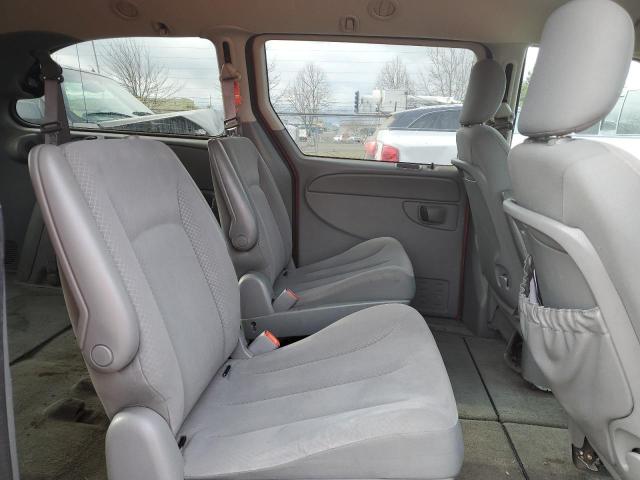 صورة رقم 11 من المزاد - 2007 DODGE GRAND CARA مع VIN 1D4GP24RX7B262236