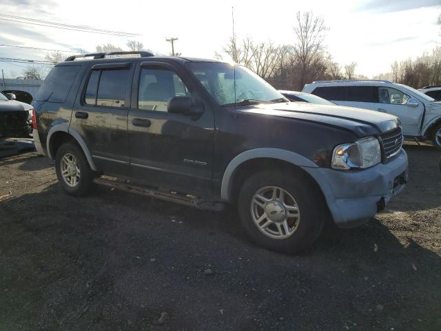 Photo 4 from auction – 2002 FORD EXPLORER X with VIN 1FMZU72E42UA17971