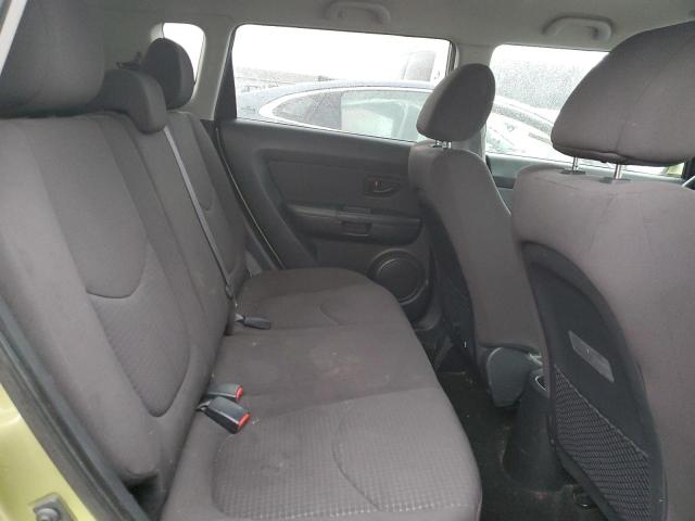 Photo 11 from auction – 2013 KIA SOUL with VIN KNDJT2A51D7622430