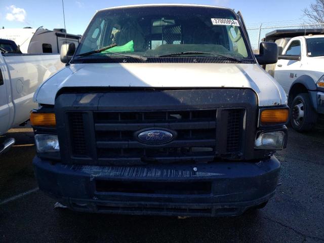 Photo 5 from auction – 2011 FORD ECONOLINE with VIN 1FTSS3EL5BDB19469