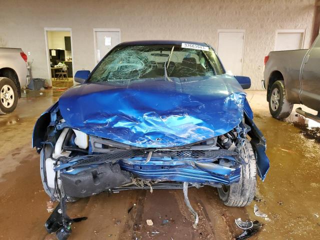 Photo 5 from auction – 2010 FORD FOCUS SE with VIN 1FAHP3CN6AW166647