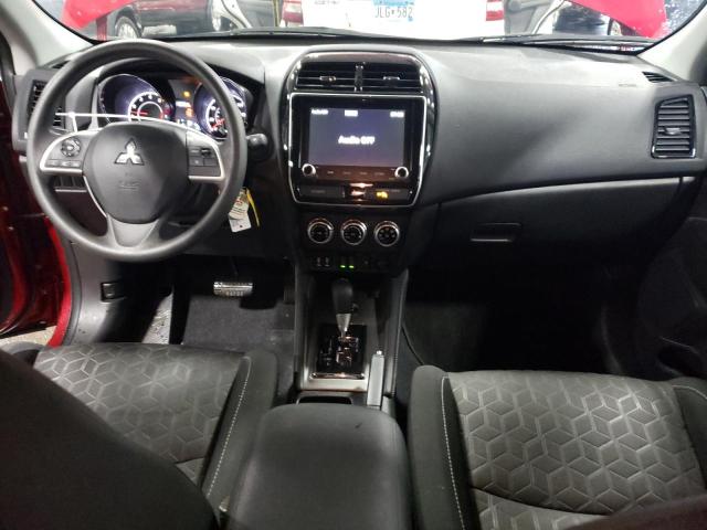 Photo 8 from auction – 2020 MITSUBISHI OUTLANDER with VIN JA4AR3AU7LU004809