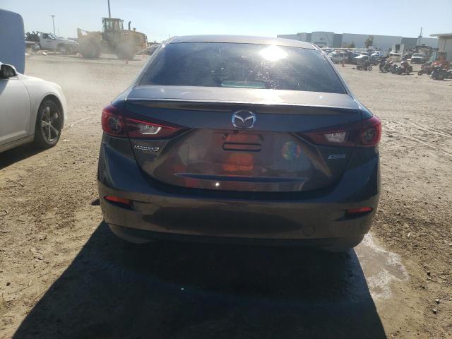 Photo 6 from auction – 2015 MAZDA 3 TOURING with VIN 3MZBM1V79FM136929