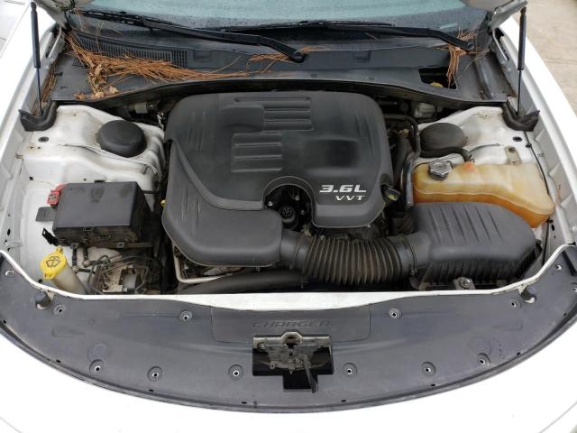 Photo 11 from auction – 2015 DODGE CHARGER SE with VIN 2C3CDXBG3FH917902