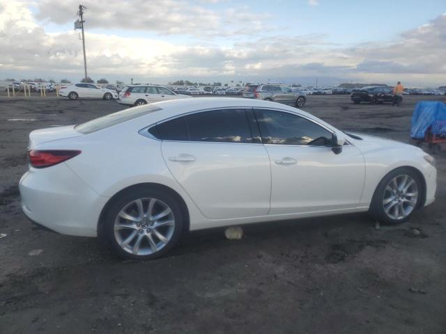 Photo 3 from auction – 2016 MAZDA 6 TOURING with VIN JM1GJ1V52G1457788