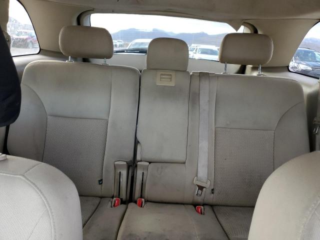 Photo 10 from auction – 2007 FORD EDGE SE with VIN 2FMDK36C37BB05604