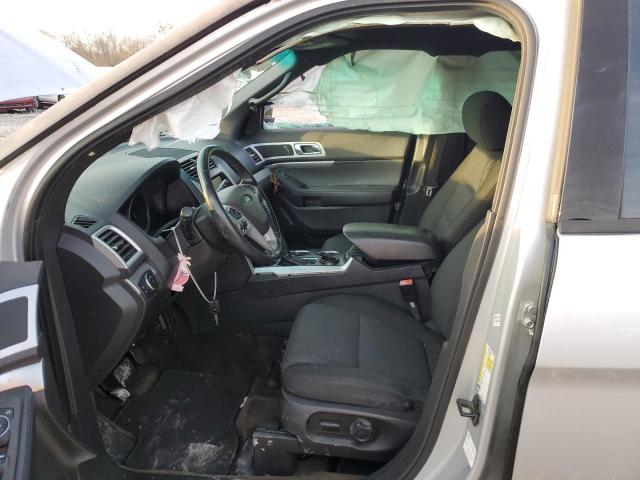 Photo 7 from auction – 2013 FORD EXPLORER X with VIN 1FM5K7D94DGC71914