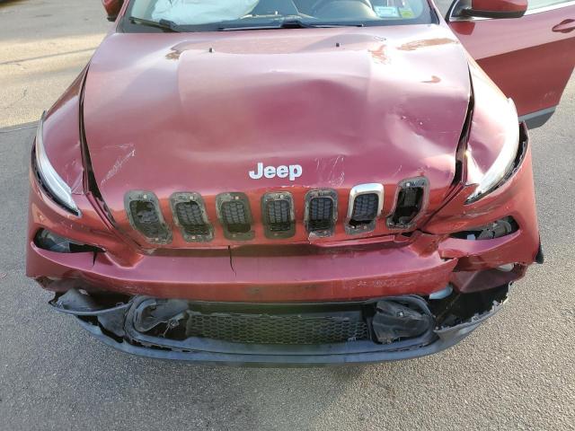 Photo 12 from auction – 2014 JEEP CHEROKEE L with VIN 1C4PJMCS1EW104890