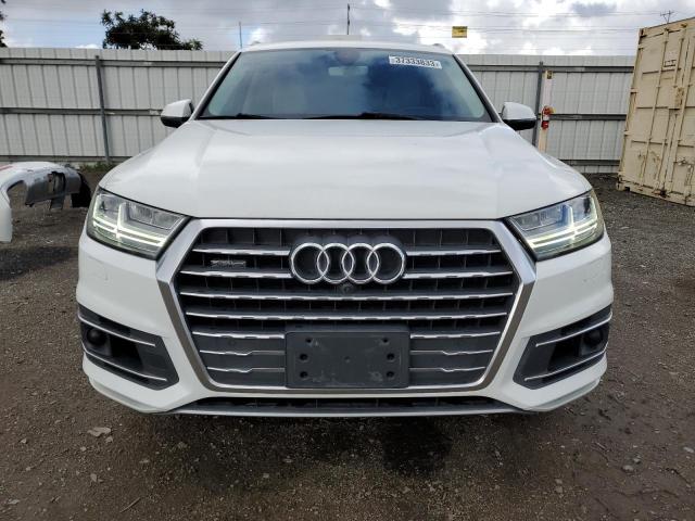 Photo 5 from auction – 2017 AUDI Q7 PRESTIG with VIN WA1VAAF77HD015123
