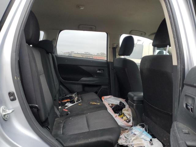 Photo 10 from auction – 2014 MITSUBISHI OUTLANDER with VIN JA4AD3A3XEZ018425