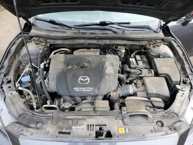 Photo 11 from auction – 2016 MAZDA 3 TOURING with VIN 3MZBM1W76GM244571