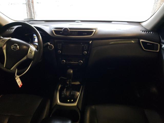 Photo 8 from auction – 2016 NISSAN ROGUE S with VIN 5N1AT2MT1GC770000
