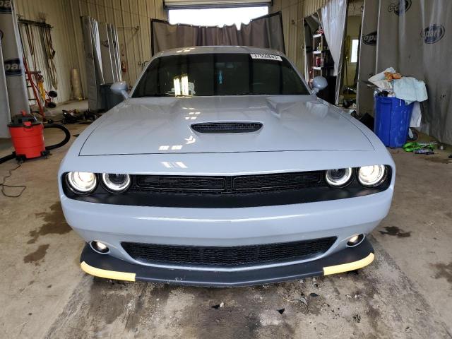 Photo 5 from auction – 2021 DODGE CHALLENGER with VIN 2C3CDZJG3MH604956