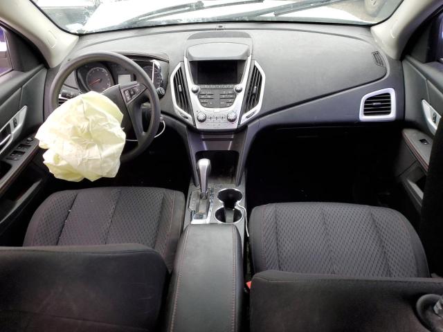 Photo 8 from auction – 2013 GMC TERRAIN SL with VIN 2GKFLREK5D6290835