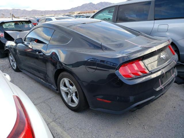 Photo 2 from auction – 2018 FORD MUSTANG with VIN 1FA6P8TH2J5119152