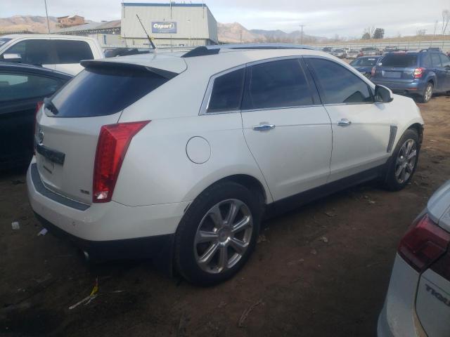 Photo 3 from auction – 2013 CADILLAC SRX PERFOR with VIN 3GYFNHE35DS607257