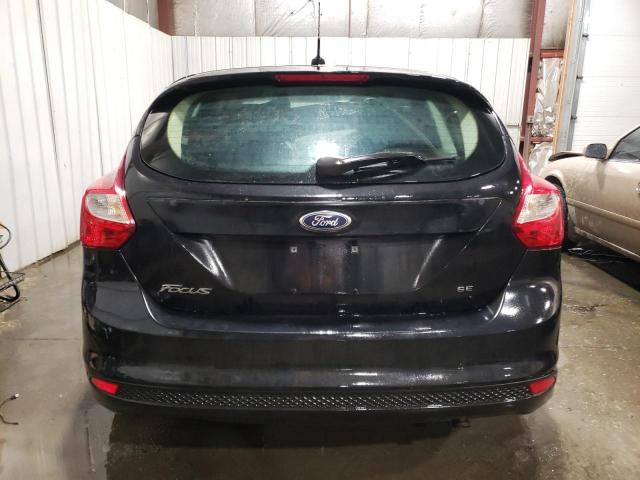 Photo 6 from auction – 2013 FORD FOCUS SE with VIN 1FADP3K24DL284837