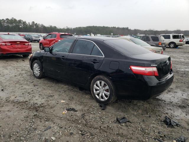 Photo 2 from auction – 2009 TOYOTA CAMRY BASE with VIN 4T1BE46K89U808673