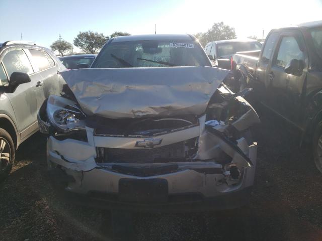 Photo 5 from auction – 2013 CHEVROLET EQUINOX LS with VIN 1GNFLCEK8DZ114060