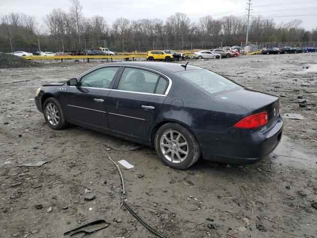 Photo 2 from auction – 2008 BUICK LUCERNE CX with VIN 1G4HD57238U190307