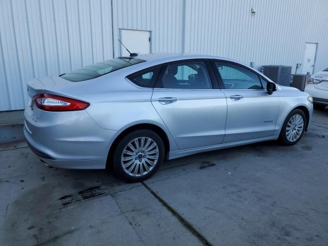 Photo 3 from auction – 2014 FORD FUSION SE with VIN 3FA6P0LU2ER228468