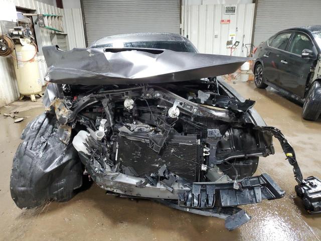 Photo 5 from auction – 2022 DODGE CHALLENGER with VIN 2C3CDZFJ0NH164992