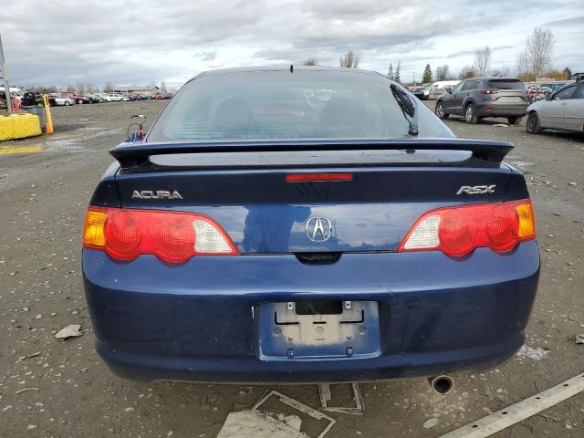 Photo 6 from auction – 2004 ACURA RSX with VIN JH4DC54894S002912