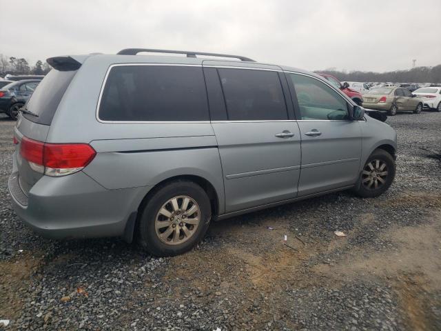 Photo 3 from auction – 2009 HONDA ODYSSEY EX with VIN 5FNRL38689B059031