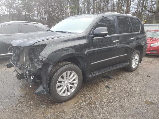 LEXUS GX 460 2015 with VIN JTJBM7FX6F5096364 - Photo from auction