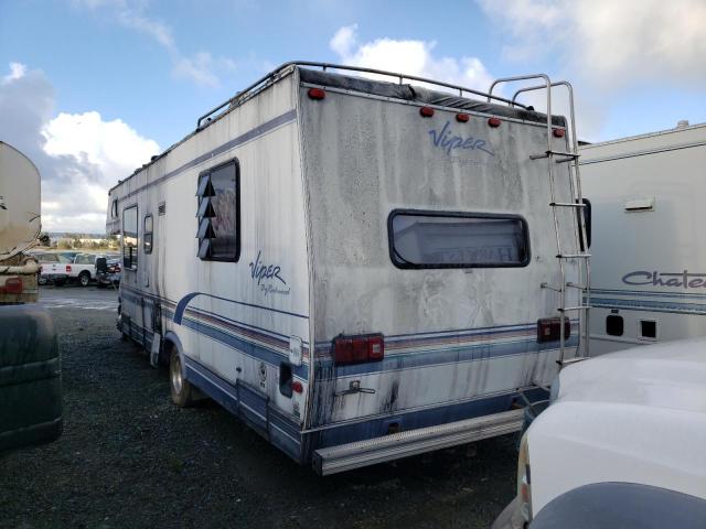 Photo 3 from auction – 1994 FORD ECONOLINE with VIN 1FDKE30G8RHC10400