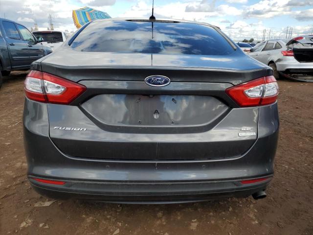 Photo 6 from auction – 2015 FORD FUSION SE with VIN 3FA6P0HDXFR144098