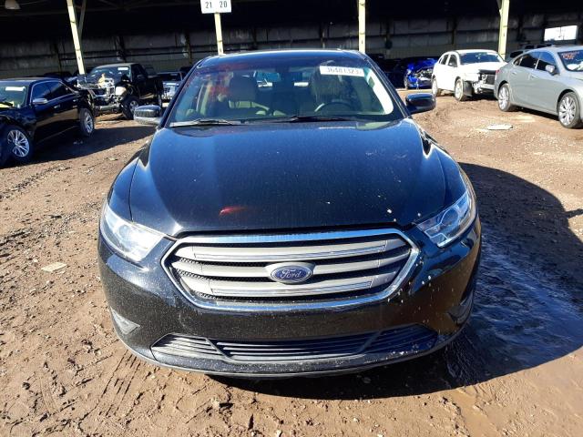 Photo 5 from auction – 2018 FORD TAURUS SEL with VIN 1FAHP2E86JG102409