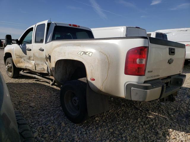 Photo 2 from auction – 2013 CHEVROLET silverado with VIN 1GC4KZC81DF213947