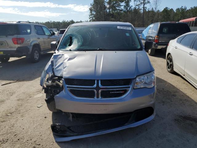 Photo 5 from auction – 2016 DODGE GRAND CARA with VIN 2C4RDGBG7GR161993