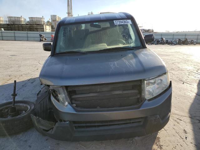 Photo 5 from auction – 2011 HONDA ELEMENT EX with VIN 5J6YH2H76BL000945