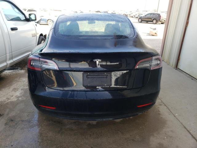 Photo 6 from auction – 2022 TESLA MODEL 3 with VIN 5YJ3E1EA4NF187581