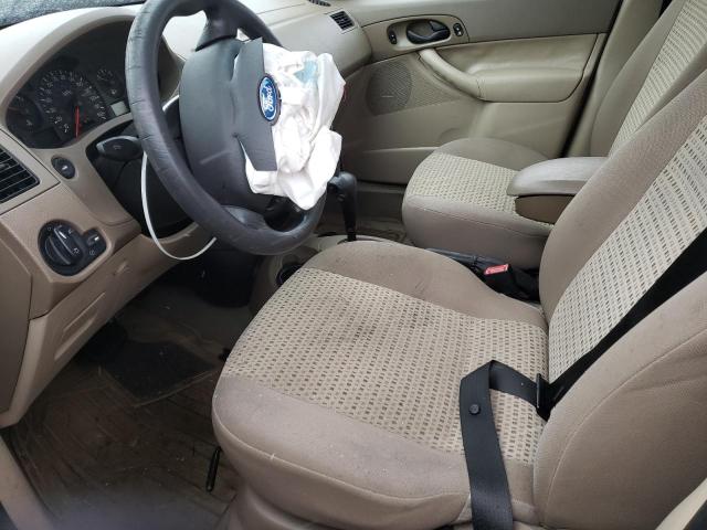 Photo 7 from auction – 2007 FORD FOCUS ZX4 with VIN 1FAFP34N47W322733