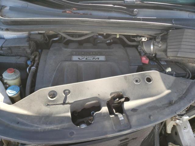 Photo 12 from auction – 2008 HONDA ODYSSEY EX with VIN 5FNRL38738B015042