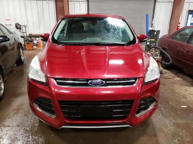 Photo 5 from auction – 2013 FORD ESCAPE SEL with VIN 1FMCU0HX6DUA20637