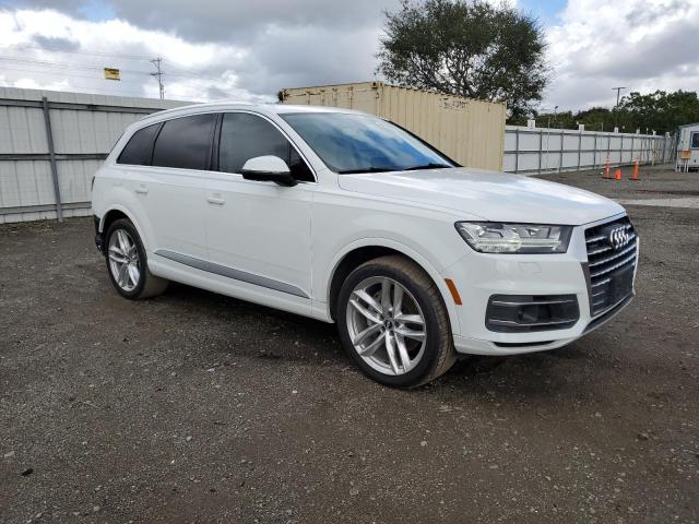 Photo 4 from auction – 2017 AUDI Q7 PRESTIG with VIN WA1VAAF77HD015123