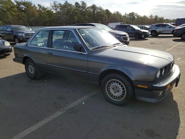 Photo 4 from auction – 1986 BMW 325 E with VIN WBAAB5403G9670473