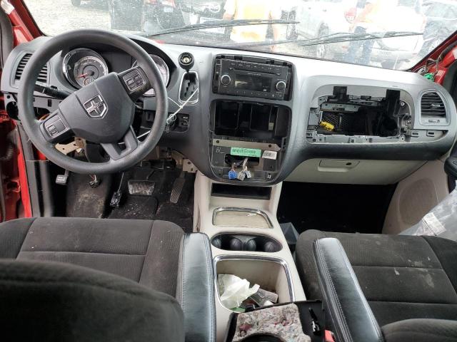 Photo 8 from auction – 2012 DODGE GRAND CARA with VIN 2C4RDGCGXCR415141
