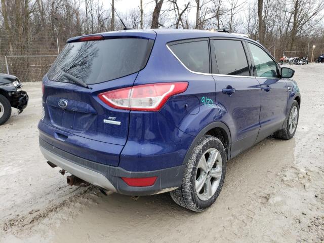Photo 3 from auction – 2015 FORD ESCAPE SE with VIN 1FMCU0GX9FUA73224