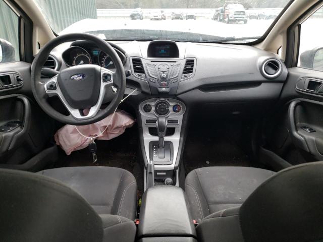 Photo 8 from auction – 2017 FORD FIESTA SE with VIN 3FADP4BJ1HM153723
