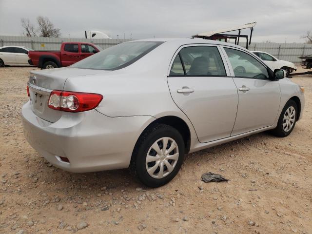 Photo 3 from auction – 2012 TOYOTA COROLLA BA with VIN 5YFBU4EE6CP057144