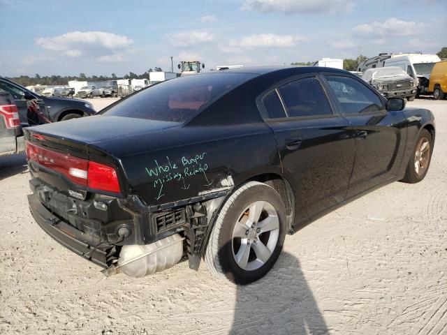 Photo 3 from auction – 2013 DODGE CHARGER SE with VIN 2C3CDXBG8DH594525