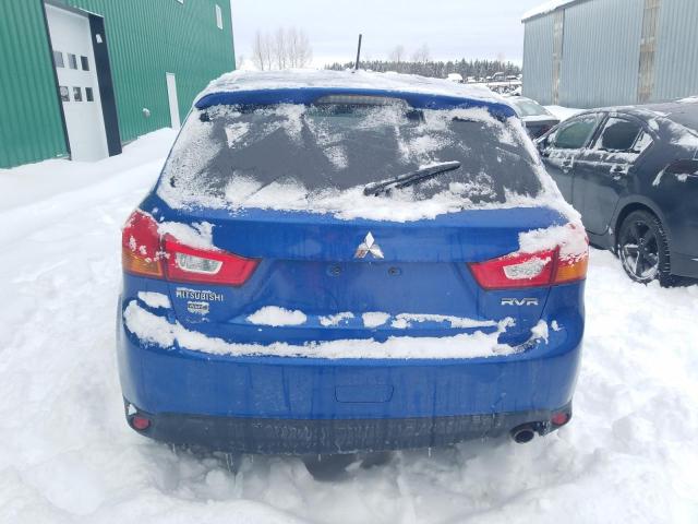 Photo 6 from auction – 2015 MITSUBISHI RVR SE with VIN 4A4AJ3AU2FE602715