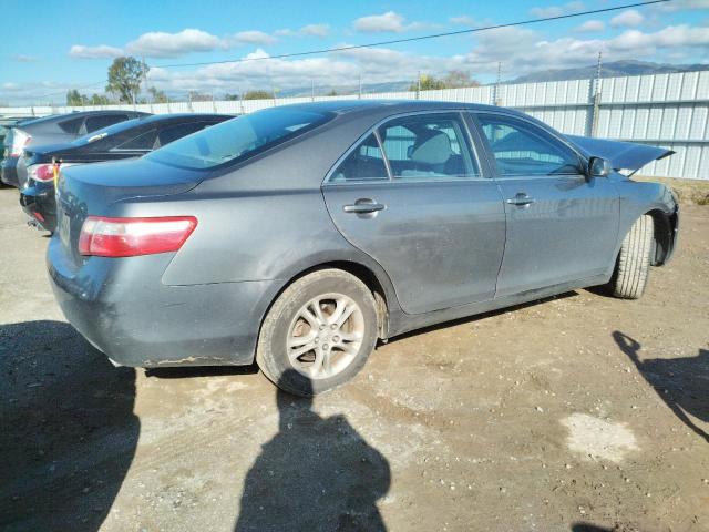 Photo 3 from auction – 2009 TOYOTA CAMRY BASE with VIN 4T1BE46K79U383818